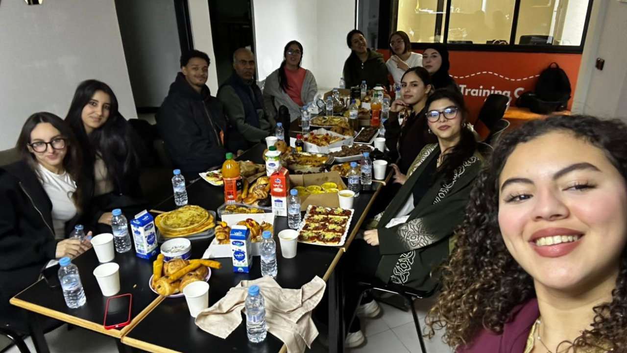 ITCenter — Étudier en Espagne